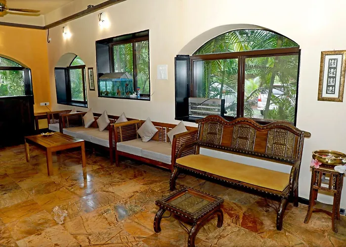 Chira Meadows Ecoresort, Dapoli