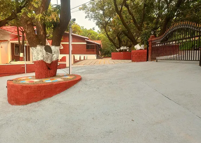 Shantadurga Beachside Homestay