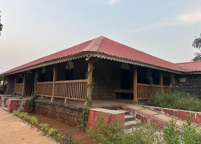 Madhuvan Retreat Resort Amba