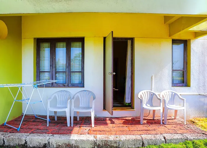 Kokanwadi Resort