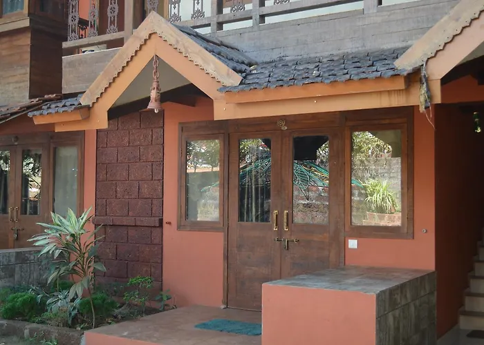Kaular Atithis Grand Kokan Resort