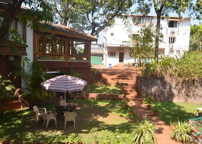 Kaular Atithis Grand Kokan Resort